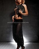 Анкета проститутки Риана - метро Нагатино-Садовники, возраст - 23