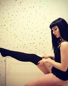 Анкета проститутки Жасмин - метро Нагатино-Садовники, возраст - 23