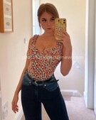 Анкета проститутки Шарлотта - метро Румянцево, возраст - 23