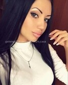 Анкета проститутки Викуся - метро Марфино, возраст - 23