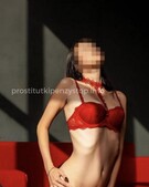 Анкета проститутки Вероника - метро Ясенево, возраст - 23