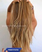 Анкета проститутки Милана - метро Лефортово, возраст - 23