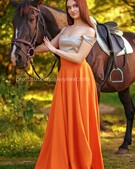 Анкета проститутки Ирина - метро Мещанский, возраст - 23