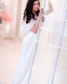 Анкета проститутки Таня - Фото 1, метро Ленинский пр-кт, 23 года, №99702