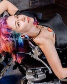 Анкета проститутки Инга - метро Ростокино, возраст - 23