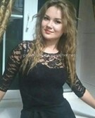 Анкета проститутки Таня - Фото 1, метро Ленинский пр-кт, 23 года, №99702