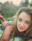 Анкета проститутки Таня - Фото 1, метро Ленинский пр-кт, 23 года, №99702