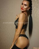 Анкета проститутки Услада - метро Фили-Давыдково, возраст - 23