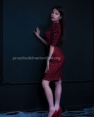 Анкета проститутки Алла - метро Тверской, возраст - 23