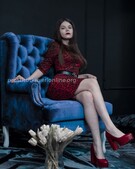 Анкета проститутки Таня - Фото 1, метро Ленинский пр-кт, 23 года, №99702