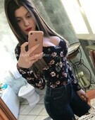 Анкета проститутки Эвелина - метро Северное Медведково, возраст - 23