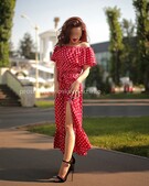 Анкета проститутки Лилия - метро Даниловский, возраст - 23