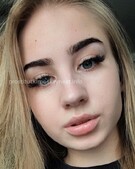 Анкета проститутки Устина - метро Бескудниковский, возраст - 23