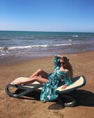 Анкета проститутки Алина - метро Измайлово, возраст - 23