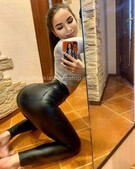 Анкета проститутки Таня - Фото 1, метро Ленинский пр-кт, 23 года, №99702