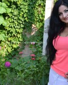 Анкета проститутки Леся - метро Южное Бутово, возраст - 23