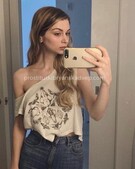 Анкета проститутки Ольга - метро Басманный, возраст - 23