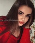 Анкета проститутки Таня - Фото 1, метро Ленинский пр-кт, 23 года, №99702