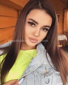 Анкета проститутки Алиса - метро Лосиноостровский, возраст - 23