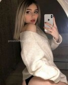 Анкета проститутки Таня - Фото 1, метро Ленинский пр-кт, 23 года, №99702