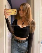 Анкета проститутки Таня - Фото 1, метро Ленинский пр-кт, 23 года, №99702