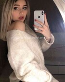 Анкета проститутки Лера - метро Дорогомилово, возраст - 23