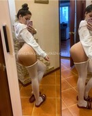 Анкета проститутки Адель - метро Тверской, возраст - 23