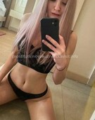 Анкета проститутки Надежда - метро Сходненская, возраст - 23