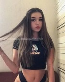 Анкета проститутки Риана - метро Мещанский, возраст - 23