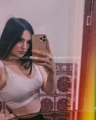 Анкета проститутки Ксюша - метро Пресненский, возраст - 23