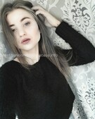 Анкета проститутки Лиза - метро Северное Медведково, возраст - 23