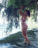 Анкета проститутки Ярослава - метро Крылатское, возраст - 23