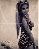 Анкета проститутки Сабина - метро Куркино, возраст - 23