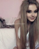 Анкета проститутки Сабина - метро Куркино, возраст - 23