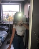 Анкета проститутки Ольга - метро Тверской, возраст - 23