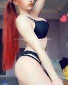 Анкета проститутки Мира - метро Ростокино, возраст - 23