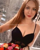 Анкета проститутки Лизочка - метро Дорогомилово, возраст - 23