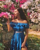 Анкета проститутки Таня - Фото 1, метро Ленинский пр-кт, 23 года, №99702