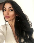 Анкета проститутки Нила - метро Северное Тушино, возраст - 23