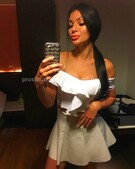 Анкета проститутки Нила - метро Северное Тушино, возраст - 23