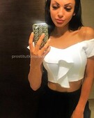 Анкета проститутки Нила - метро Северное Тушино, возраст - 23