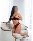 Анкета проститутки Линда - метро Южнопортовый, возраст - 23