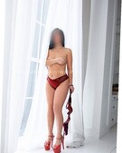 Анкета проститутки Линда - метро Южнопортовый, возраст - 23