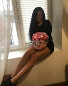 Анкета проститутки Линда - метро Южнопортовый, возраст - 23