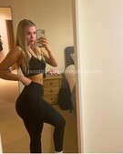 Анкета проститутки Инга - метро Даниловский, возраст - 23