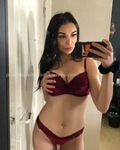 Анкета проститутки Ника - метро Ясенево, возраст - 23