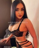 Анкета проститутки Жасмин - метро Ясенево, возраст - 23