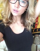 Анкета проститутки Эвелина - метро Академический, возраст - 23