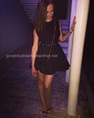 Анкета проститутки Юля - метро Южное Бутово, возраст - 23