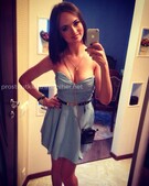 Анкета проститутки Таня - Фото 1, метро Ленинский пр-кт, 23 года, №99702